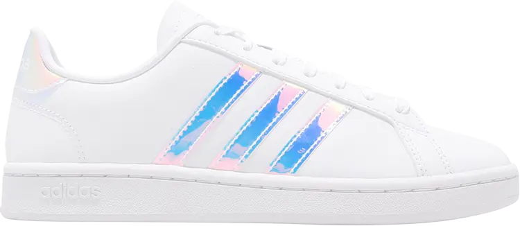 

Кроссовки Adidas Wmns Grand Court, белый