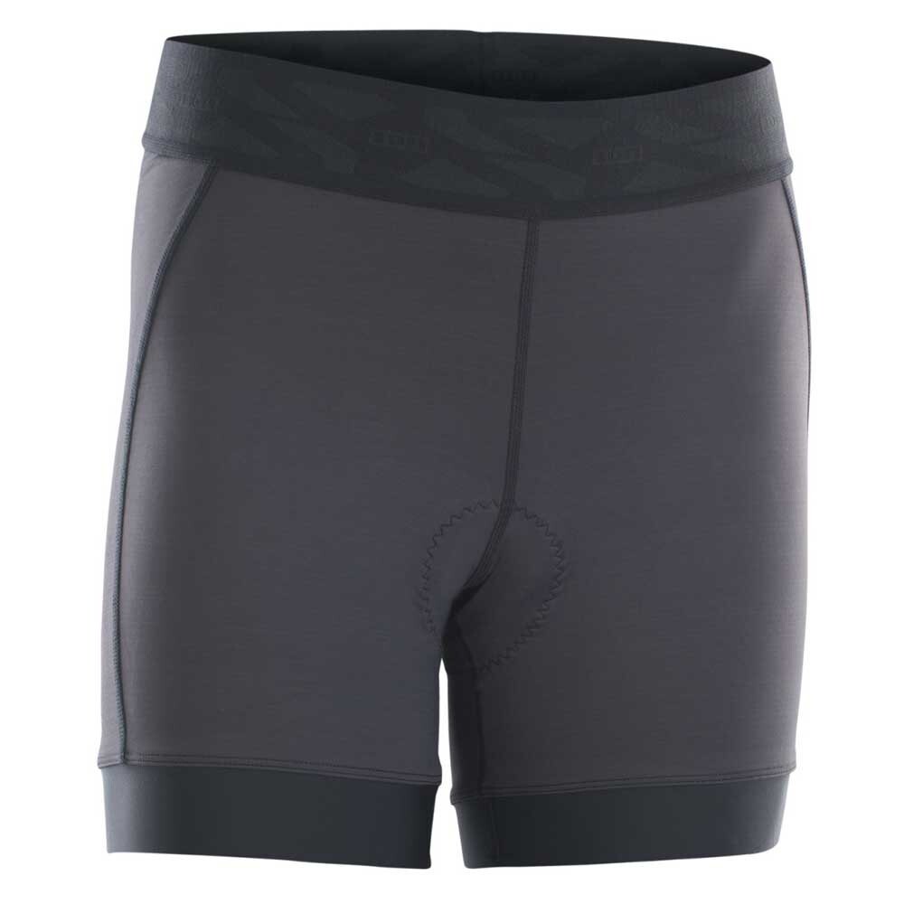 

Шорты ION In-Shorts Interior, черный