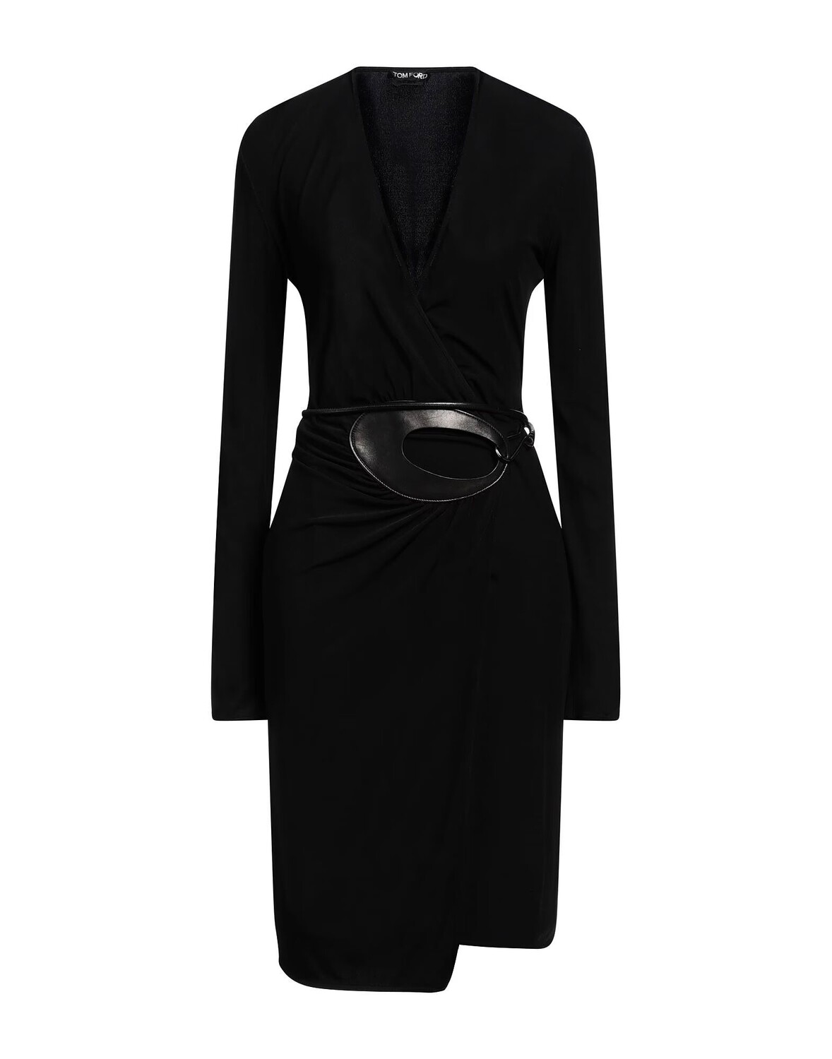 

Платье Tom Ford, черный