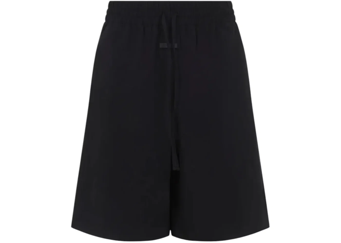 Мужские шорты спортивные Tech Sport Short Fear of God, Black