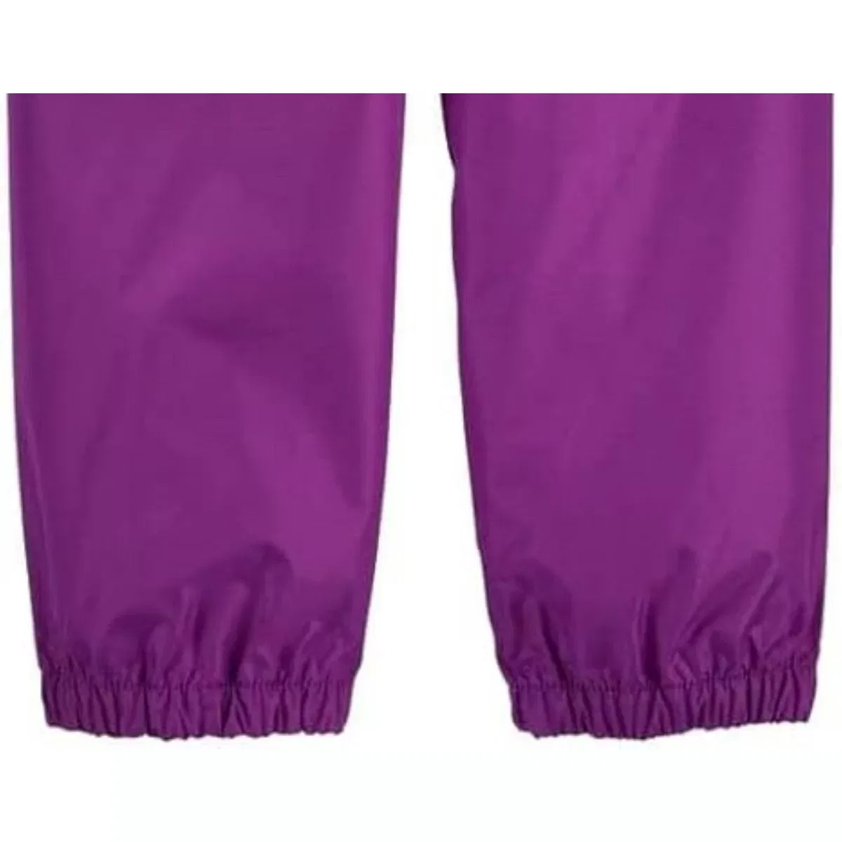 Детские дождевые штаны для девочек с принтом Trail and Splash Rain Pants OshKosh B'gosh, Purple — фото 2