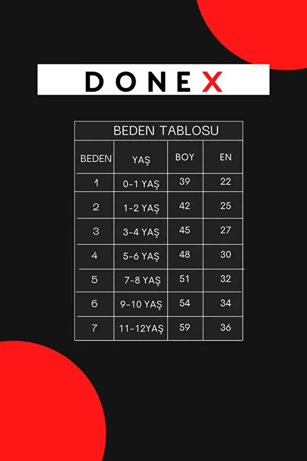 Детский комплект маек для девочек с широкими бретелями Özlem & Donex, White — фото 2