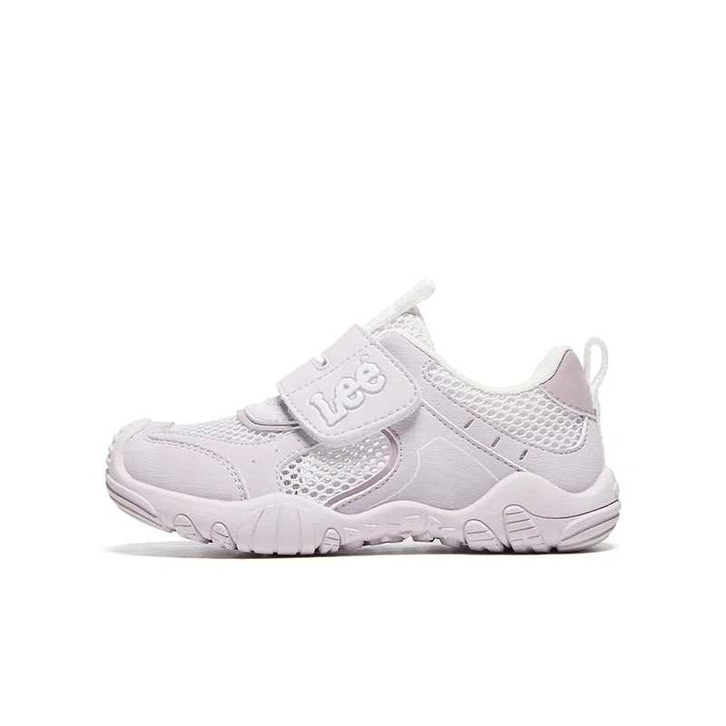 Детские дышащие кроссовки с защитой от ударов Lee, Purple