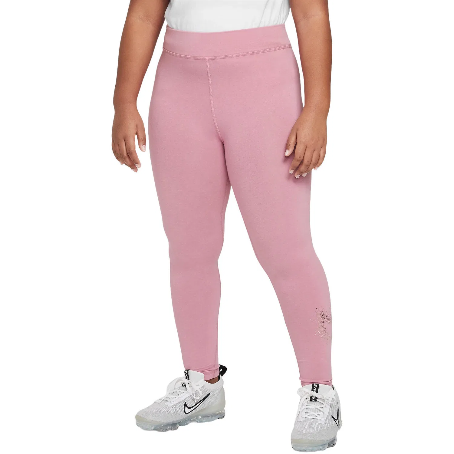 Детские леггинсы Nike Sportswear Essential, Rosa