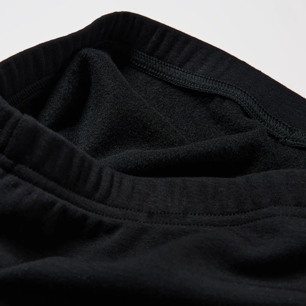 Детские леггинсы Black UNIQLO — фото 4