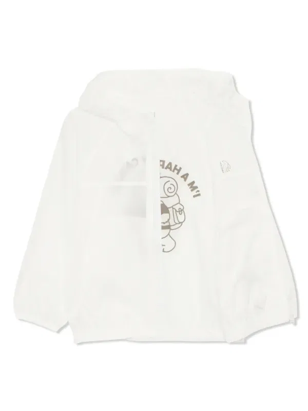 Пуховик легкий Leaf Hoody Nordisk, off white — фото 3