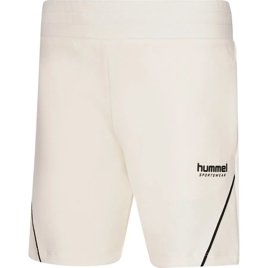 Детские спортивные шорты Anale Hummel, Экрю