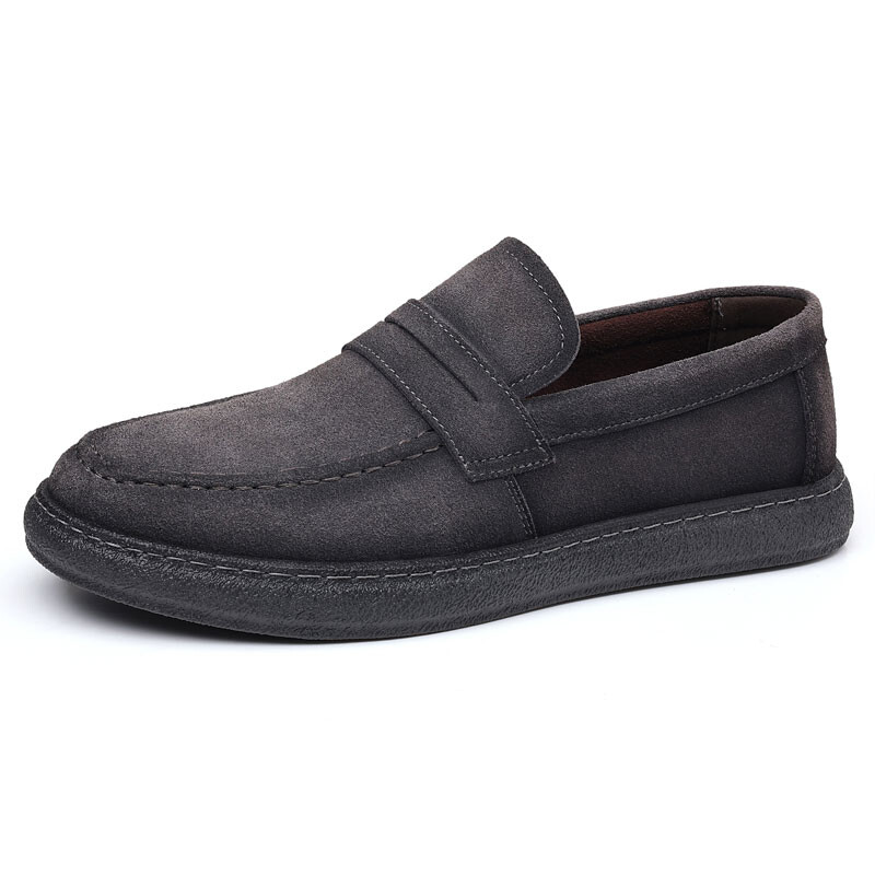 

Туфли мужские Men"s Casual Men Low-Top Cachiotti, хаки