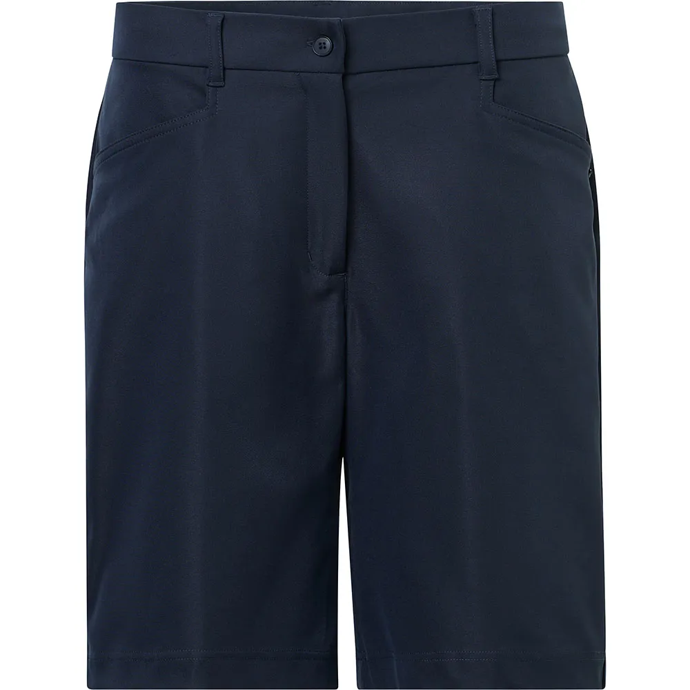 

Шорты Abacus Golf Formby Wide, синий