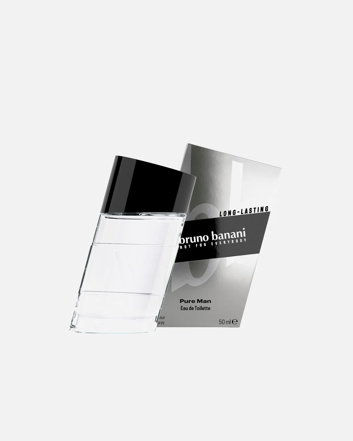 Туалетная вода Pure Man натуральная Bruno Banani, 50 Ml — фото 3
