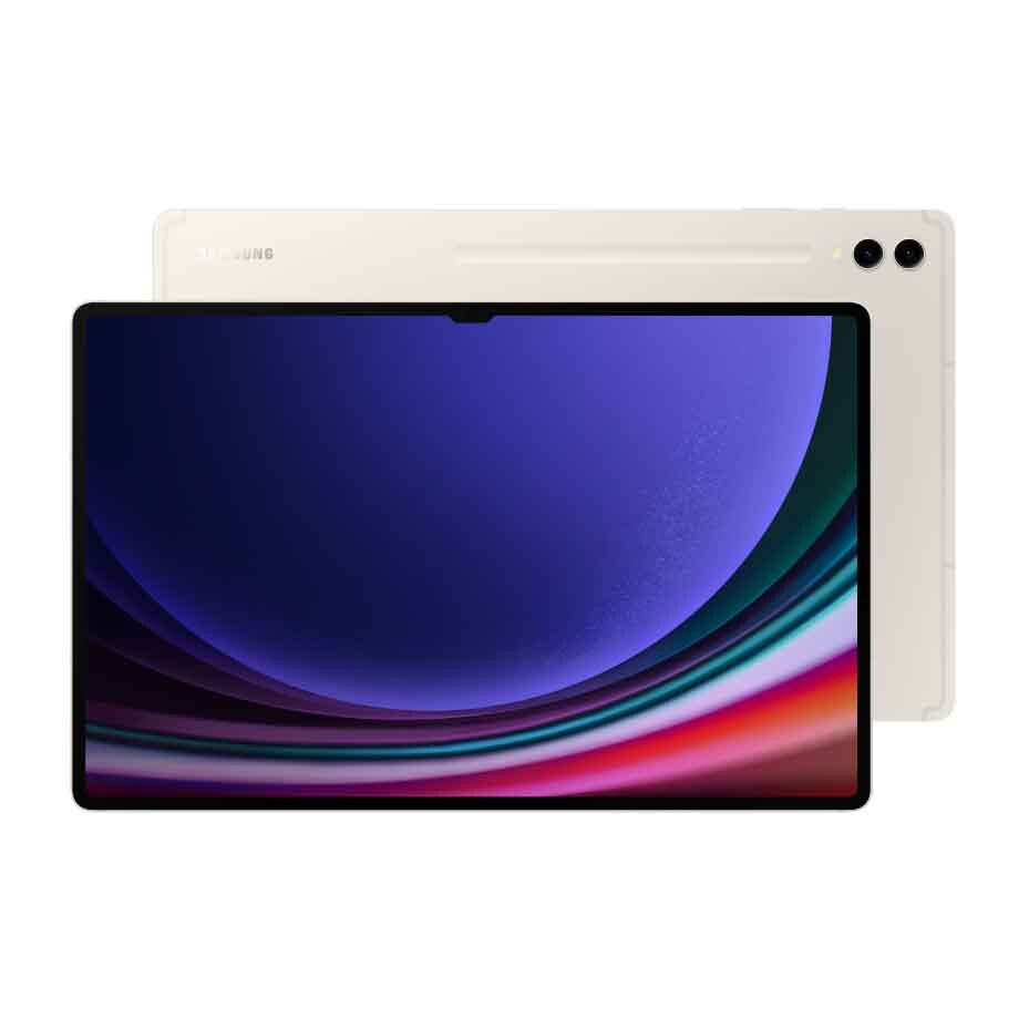 

Планшет Samsung Galaxy Tab S9 Ultra 14.6'', 12Гб/512Гб, Wi-Fi, Бежевый
