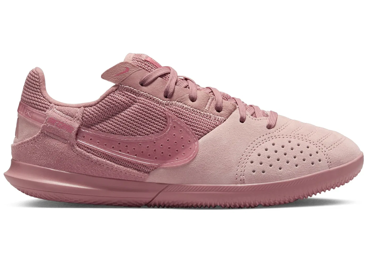 Детские кроссовки Nike Streetgato, Red Stardust