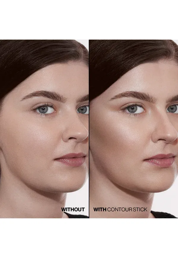 Контурный стик для лица Smashbox, fair, 1.6 г, цвет fair — фото 2