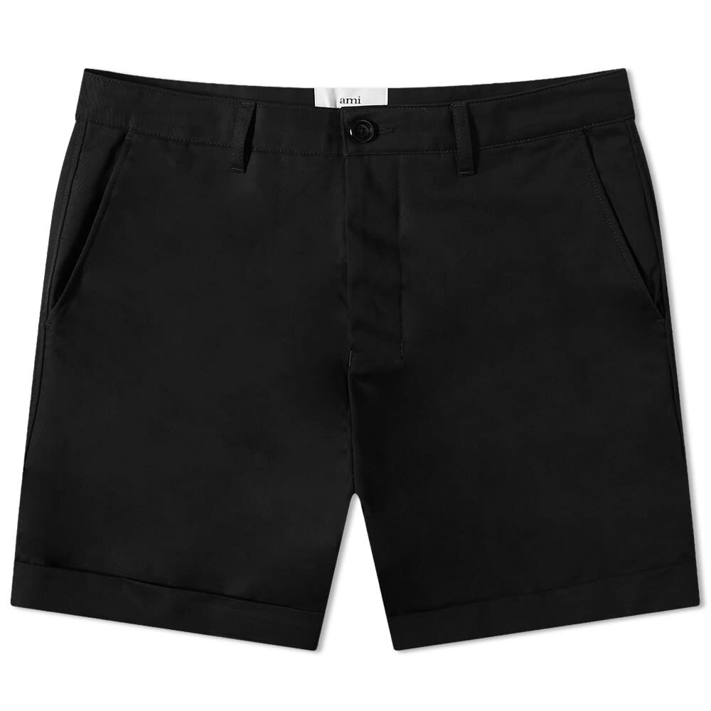

Шорты AMI Chino Shorts
