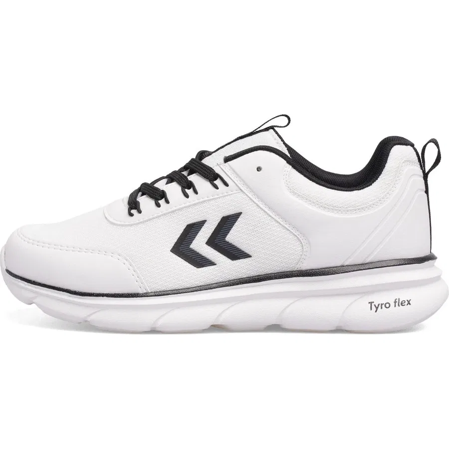 Кроссовки Hummel Tyro Flex, Белый