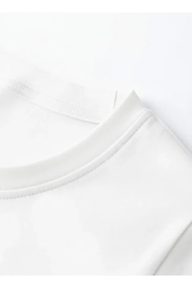Детская футболка для мальчиков с принтом Roblox guys printed Let'S Wear, White — фото 3
