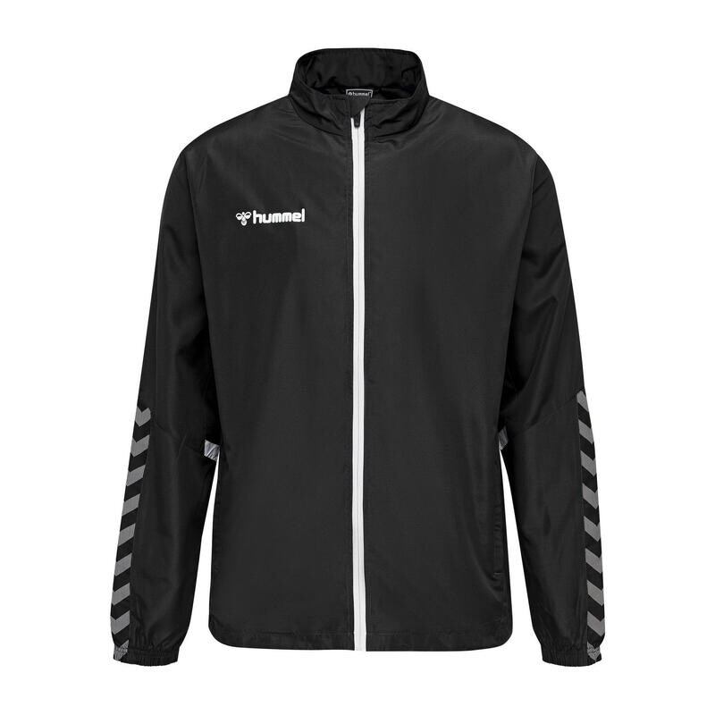 

HUMMEL hmlДЕТСКАЯ МИКРО-КУРТКА, цвет schwarz