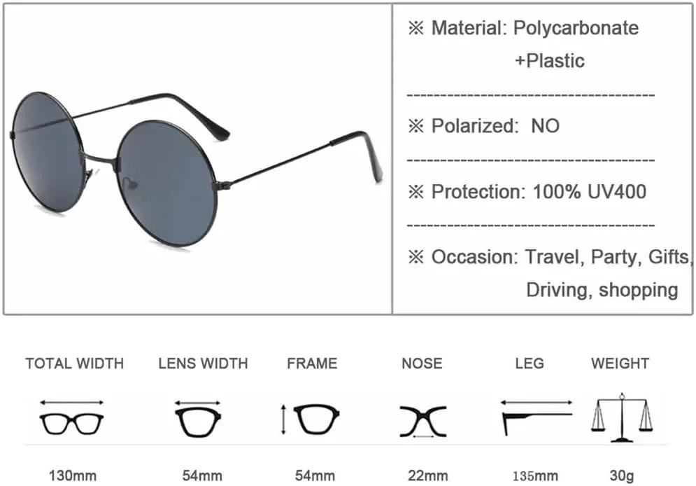 

Женские солнцезащитные очки, мужские и женские модные зеркальные очки для женщин и мужчин, винтажные очки с защитой от УФ-излучения UV400, ретро-очки KTUCN, Model 14