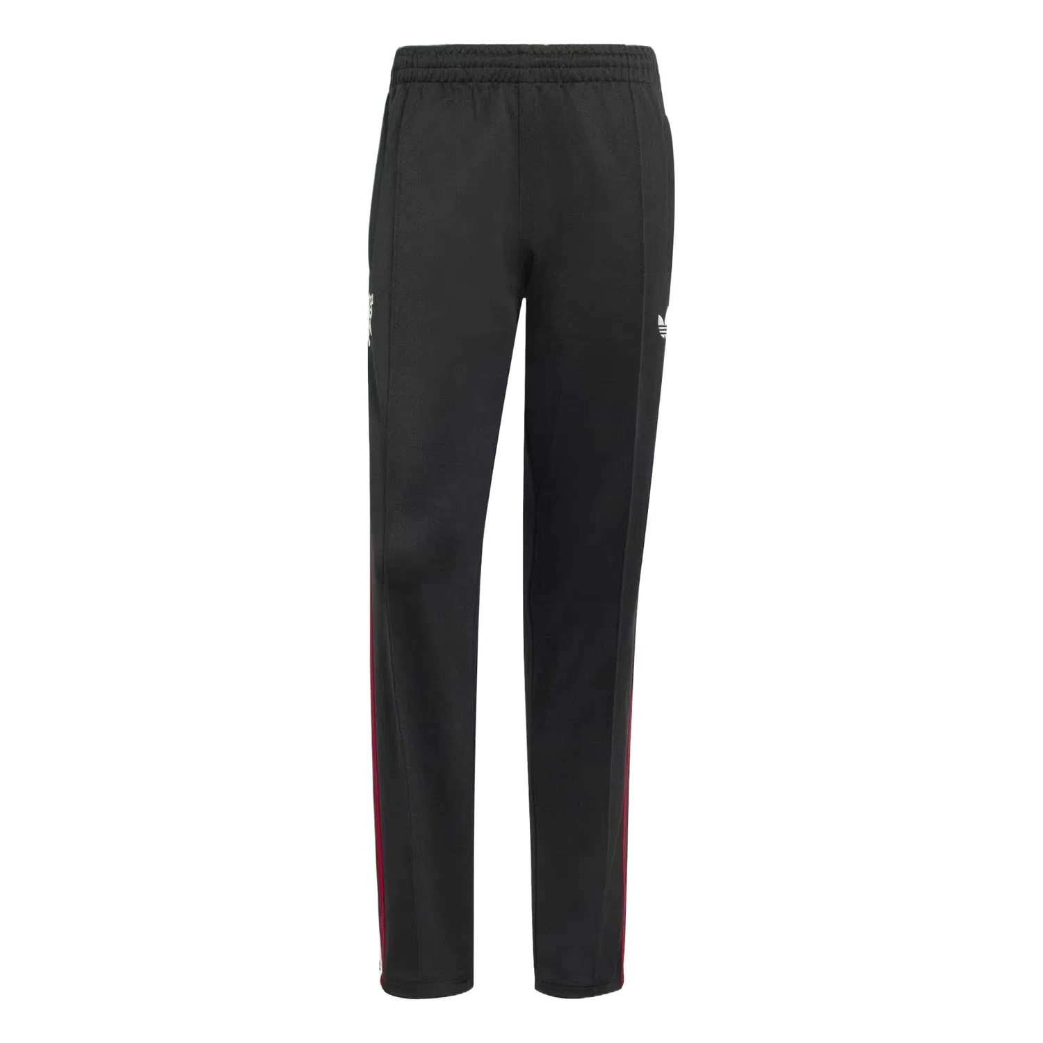 Трикотажные спортивные штаны, Adidas Originals, Black