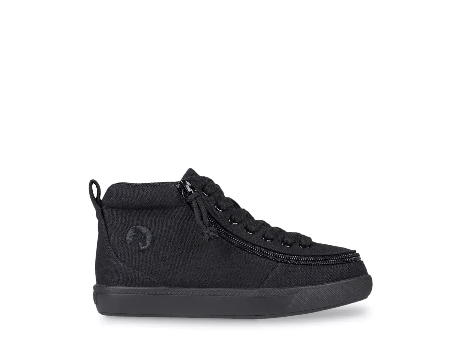 Кеды высокие Classic II, BILLY Footwear, черный — фото 3