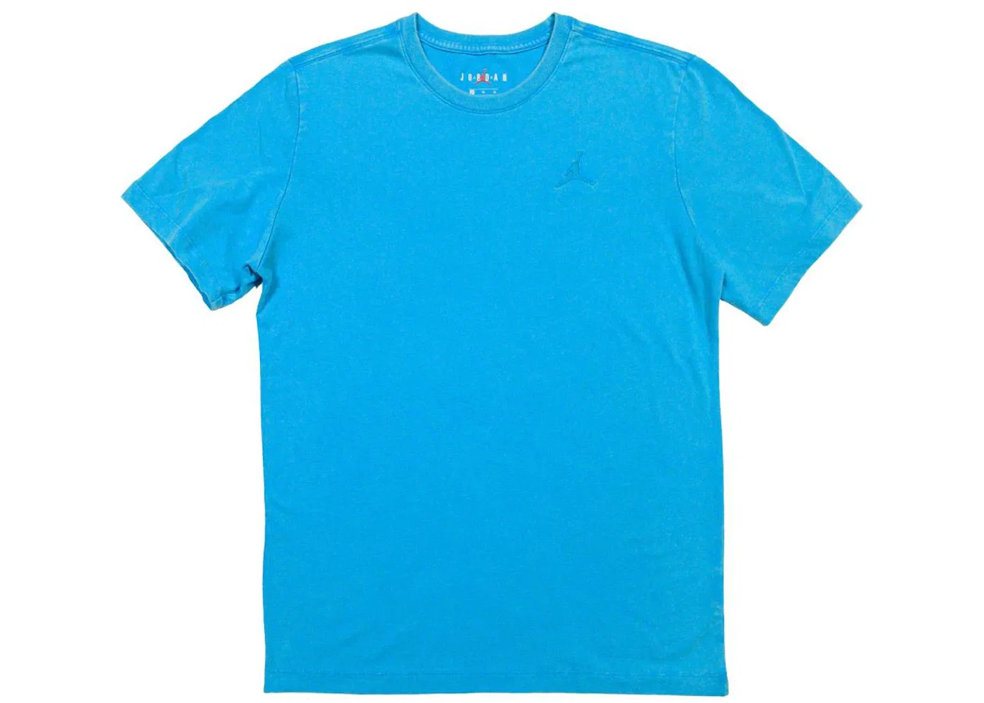 Мужская футболка Nike Tee, Equator Blue