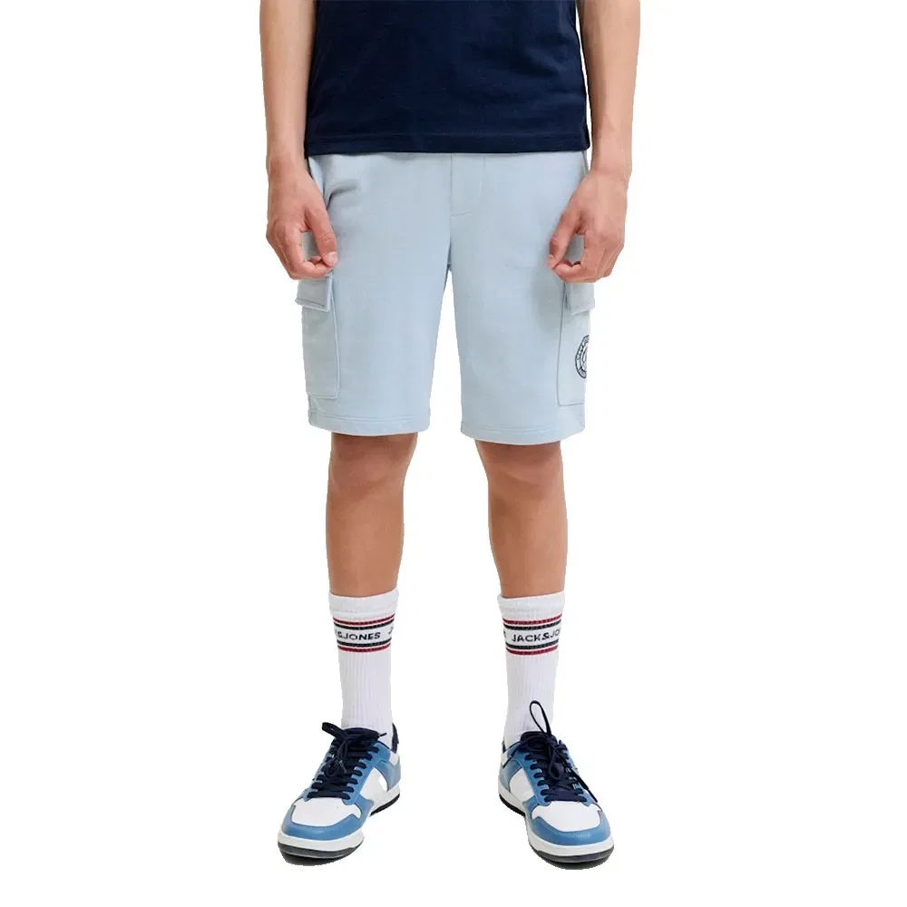 Шорты Gordon Alliance Jack & Jones, синий