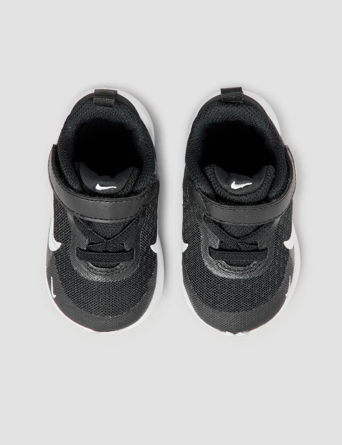 Детские кроссовки NIKE Revolution 7, Black — фото 4