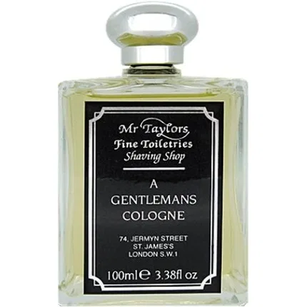 Одеколон Mr. Taylor Cologne Taylor of Old Bond Street, 100 мл