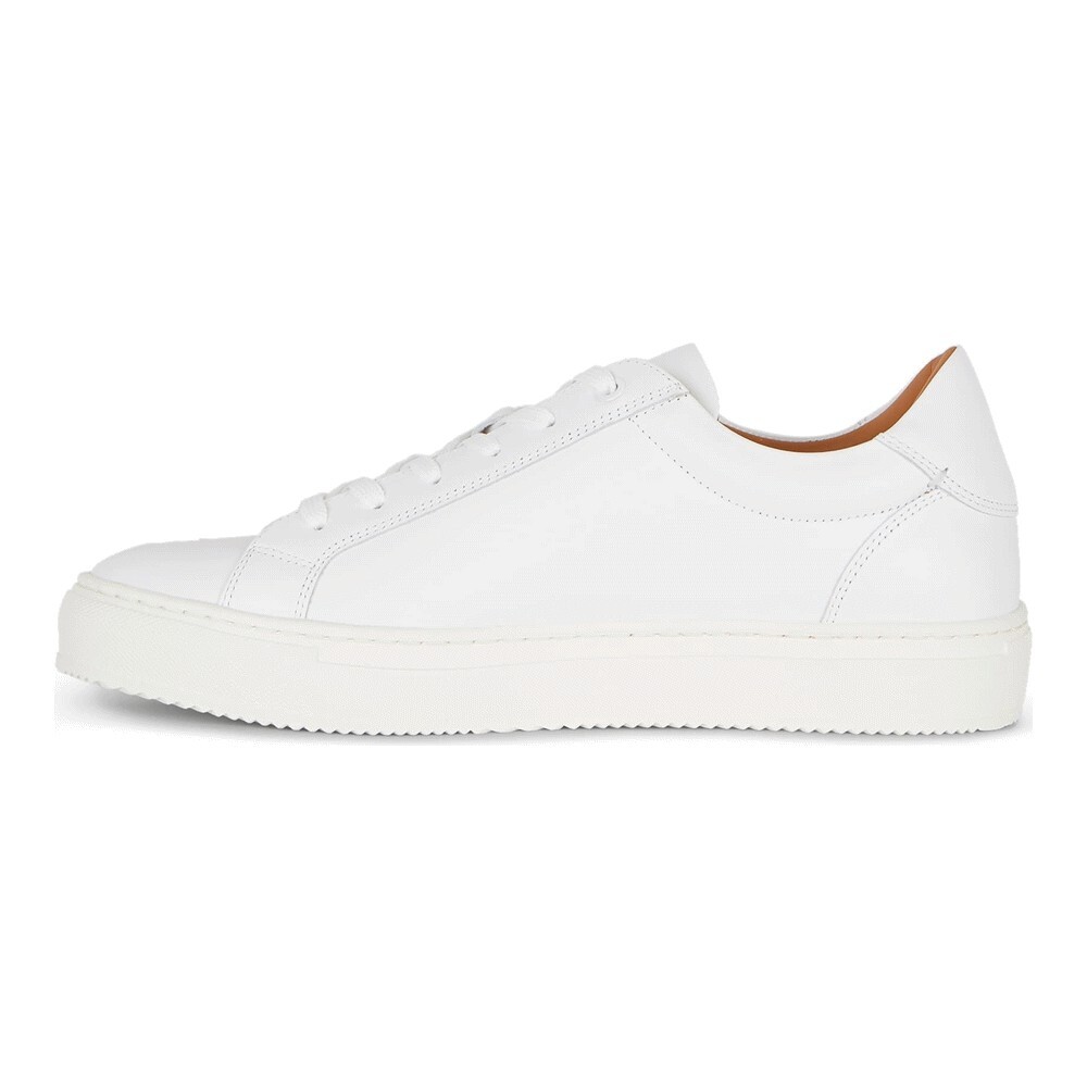 

Кроссовки Boggi Milano Zapatillas, white, Белый, Кроссовки Boggi Milano Zapatillas, white