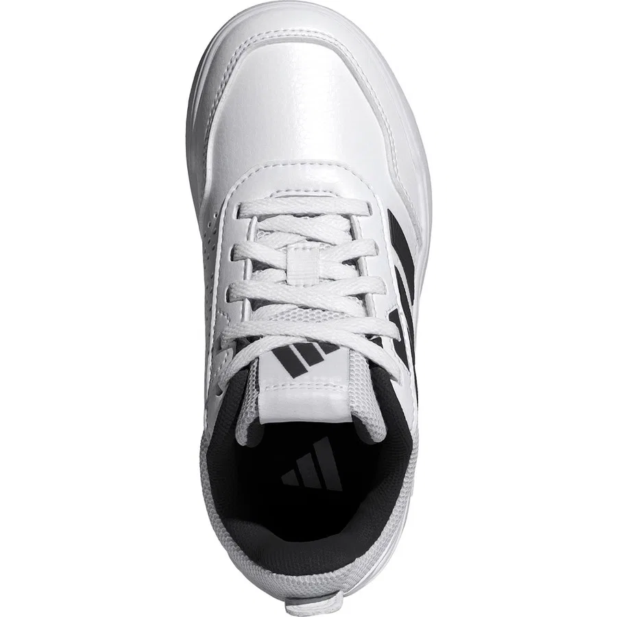 Кроссовки с классической шнуровкой Tensaur Sport 3.0 adidas, Белый — фото 3