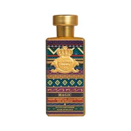Парфюмерная вода Magic Al Jazeera Perfumes, 60 мл