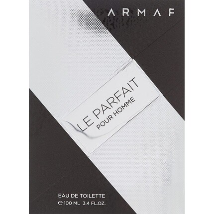 Туалетная вода ARMAF Le Parfait Pour Homme, 100 мл — фото 2