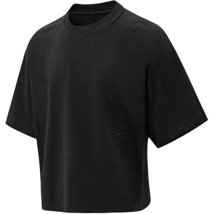Футболка с круглым вырезом, модель 010, Nike