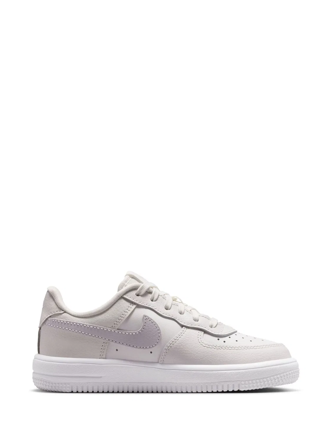 Кроссовки Nike Air Force 1 Low Essential+ Little Kids, белый — фото 3