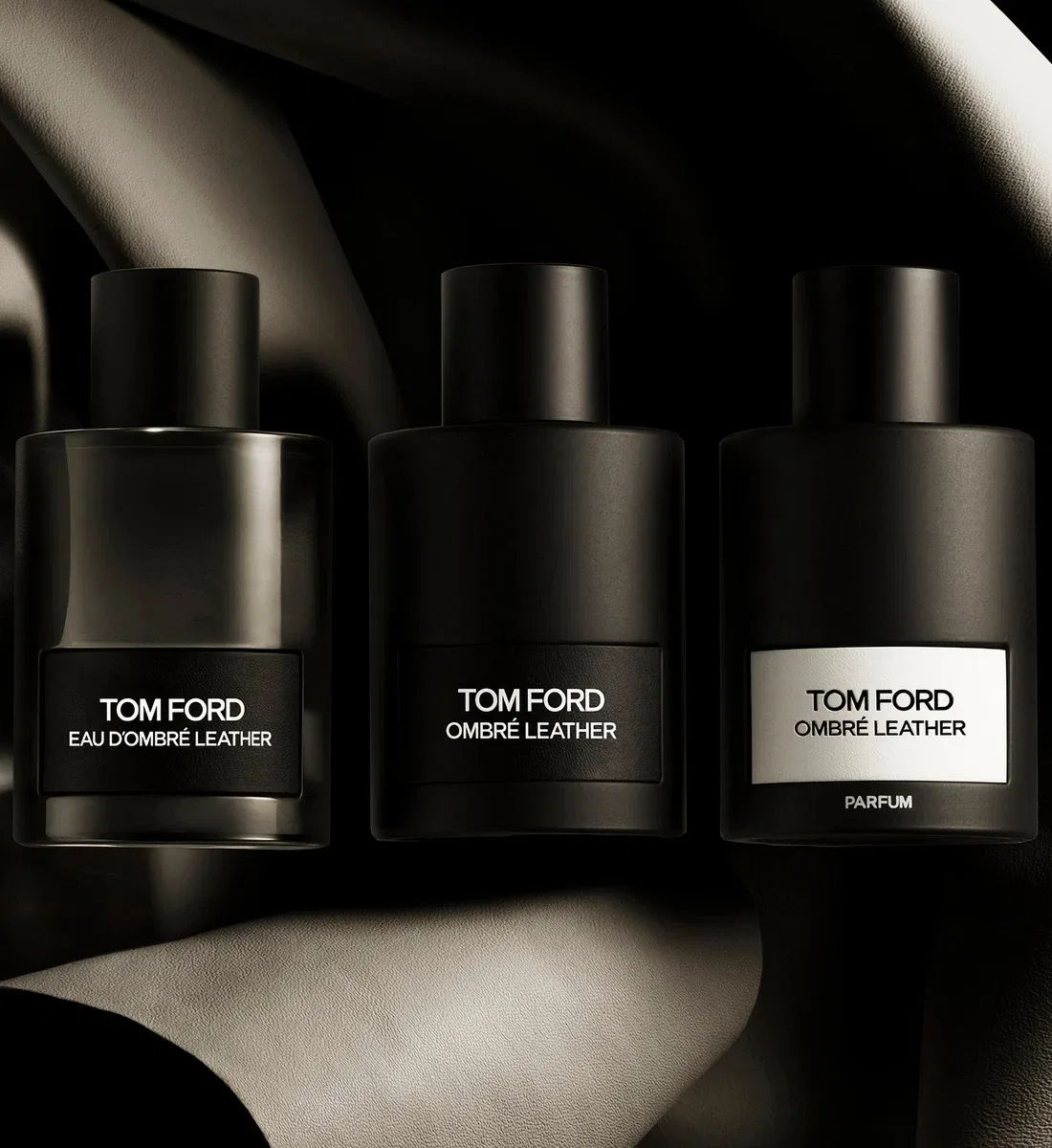 TOM FORD Туалетная вода — фото 3