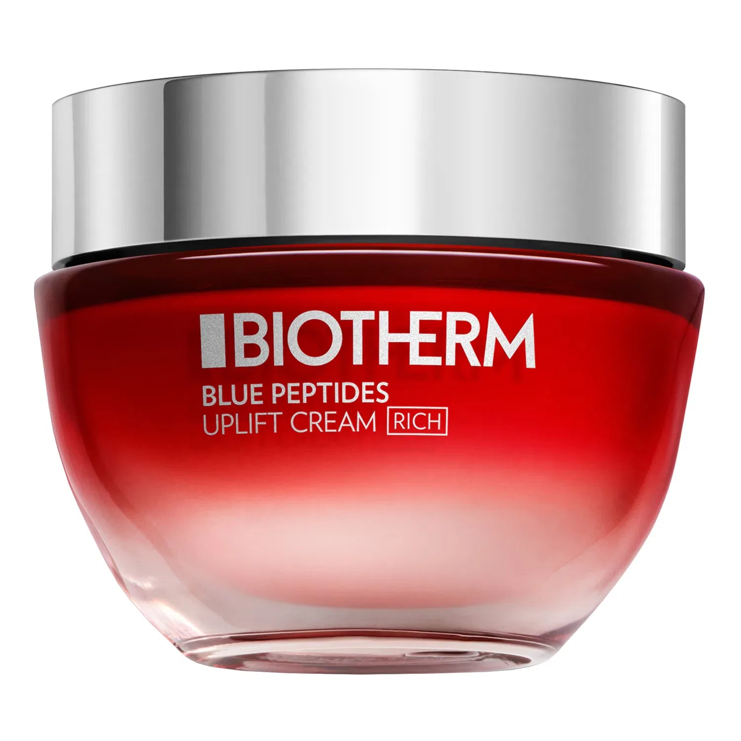 Крем для лица с лифтинг-эффектом 50 мл с коллагеном BIOTHERM, Blue Peptides Uplift Cream Rich