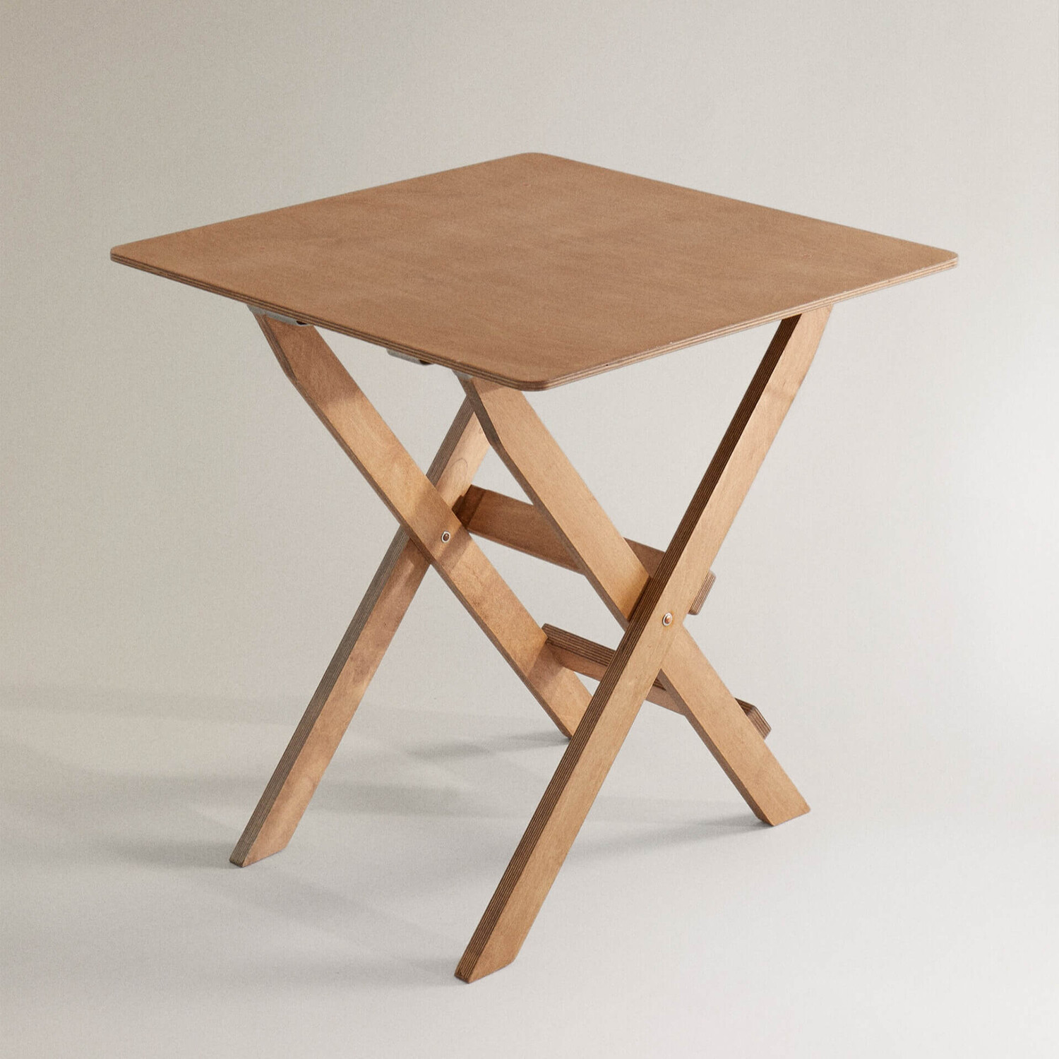 

Стол складной Zara Home Barebones Outdoor Camping