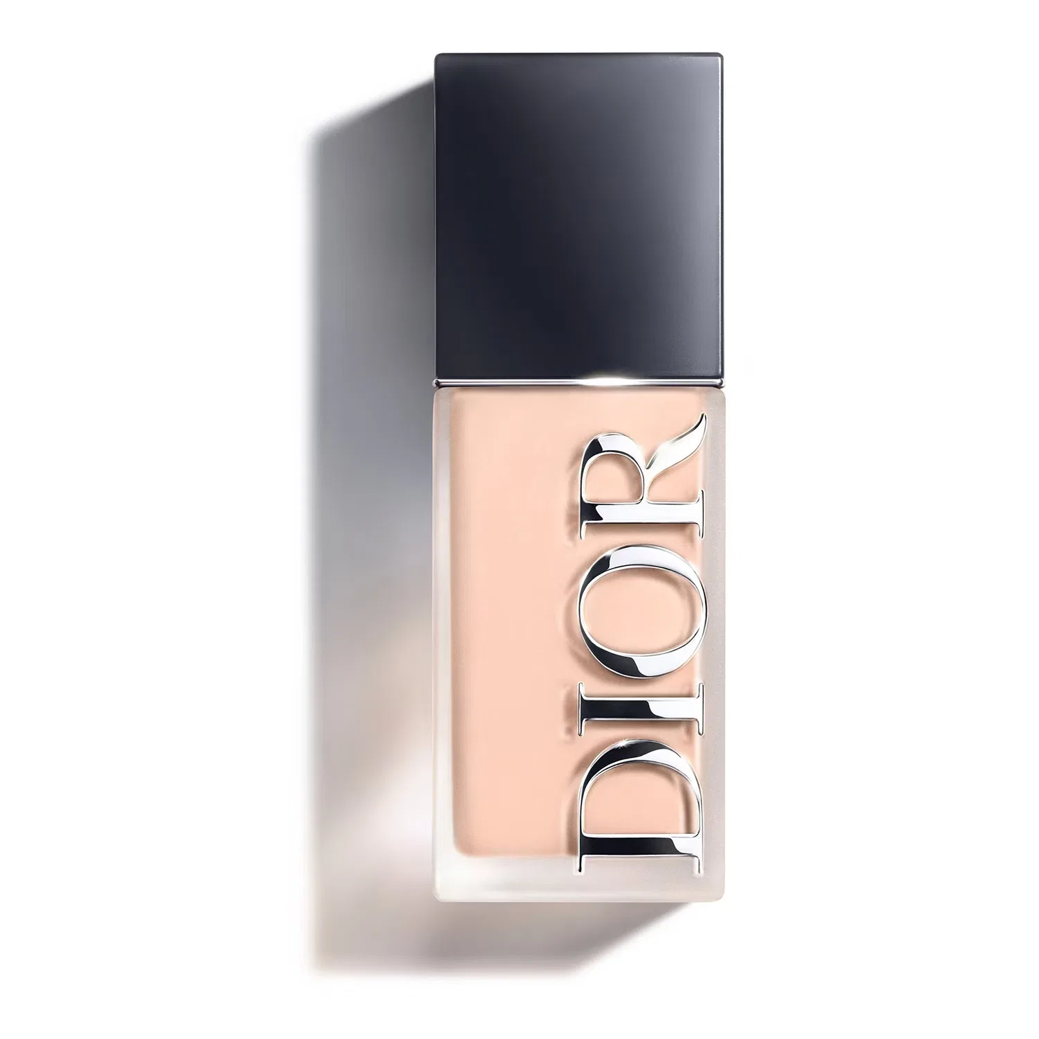 Тональный крем с эффектом матирования, 30 мл, с 24-часовой стойкостью, DIOR, 0 Cool Rosy