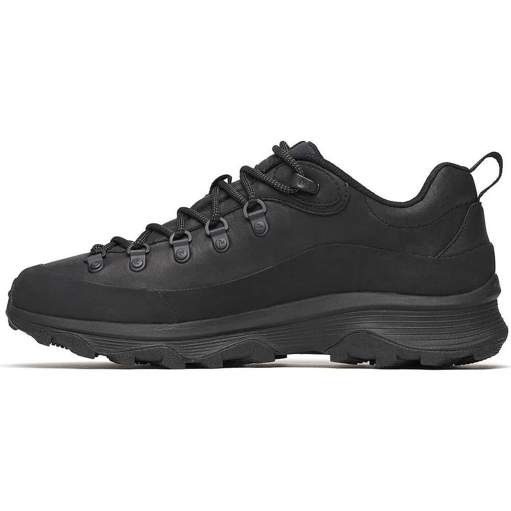 Детские кроссовки для мальчиков Merrell Ontario Speed Ltr Lace Se Die Grup — фото 3