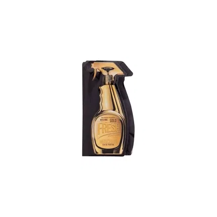 Парфюмерная вода Moschino Fresh Couture Gold Eau De Parfum, 25x1ml