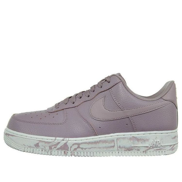 

Кроссовки air force 1 '07 lv8 'elemental rose marble' Nike, мультиколор