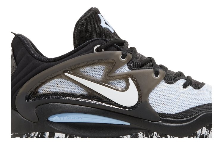 Кроссовки Nike KD 15 EP, белый — фото 2