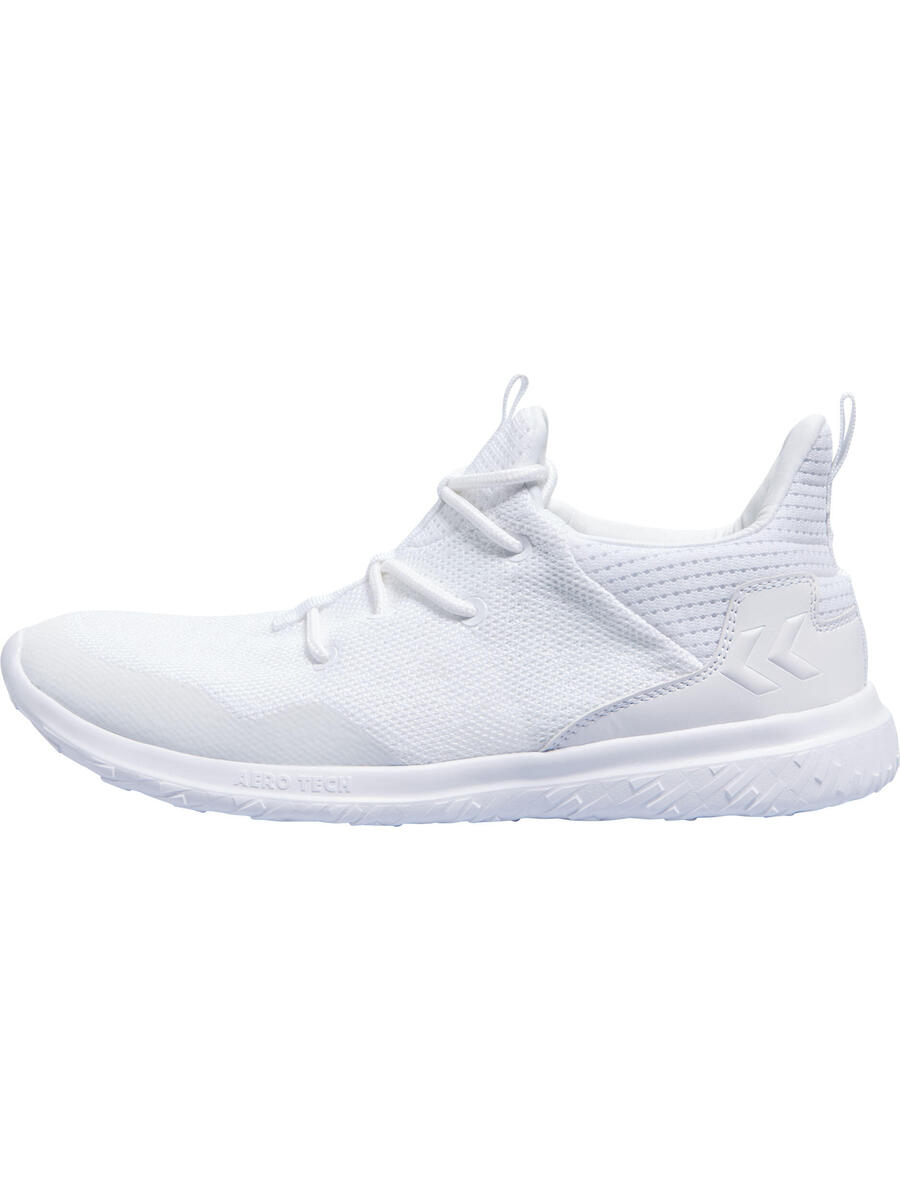 

Кроссовки Actus Trainer для взрослых, дышащие, лёгкие, дизайн, Hummel