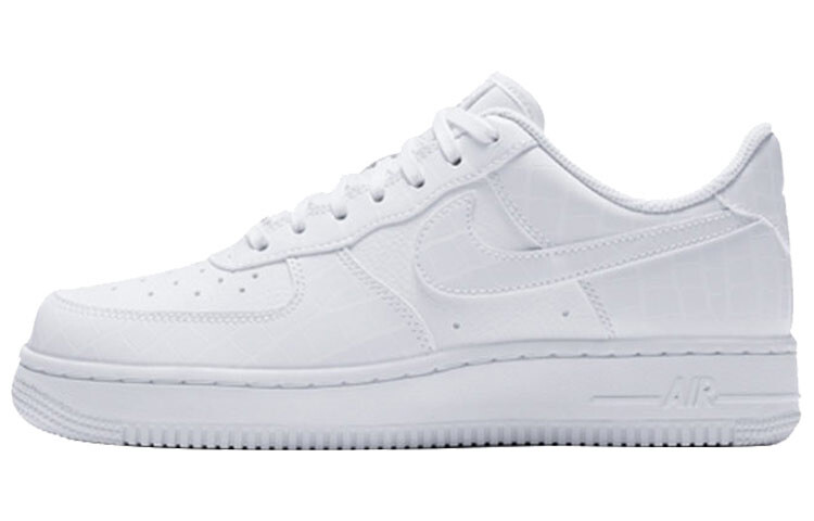 Кроссовки Nike Air Force 1 07 Ess 'White' Women's