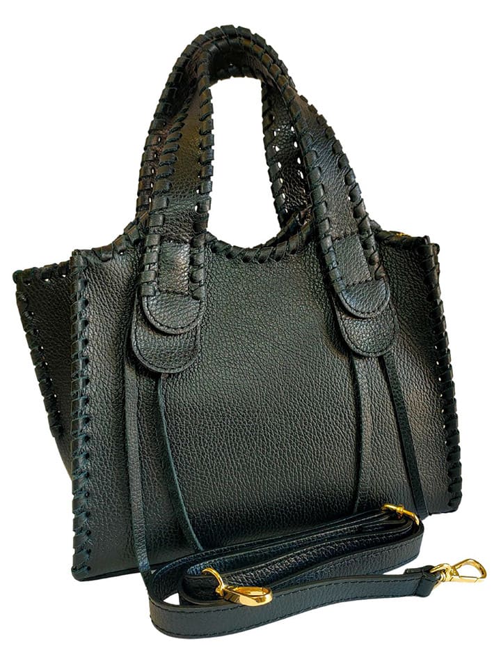 

Сумка ORE10 Henkeltasche, цвет Schwarz
