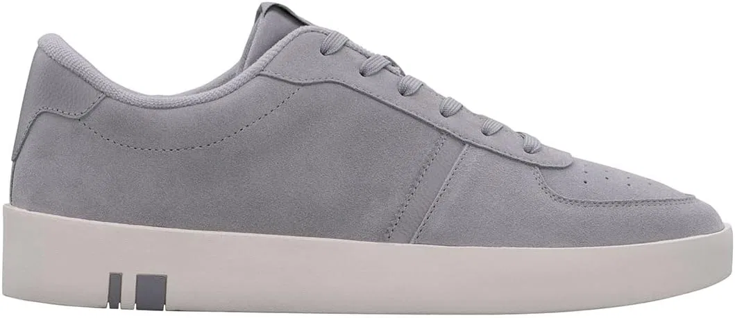 Мужские кроссовки Ben Sherman Richmond, Alloy Whisper White — фото 2