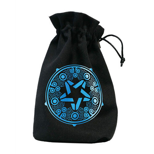 

Аксессуары Q-Workshop The Witcher Dice Bag: Yennefer, The Last Wish