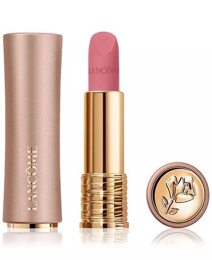 

L'Absolu Rouge Inmatte Lancôme, цвет 320 Hush Hush
