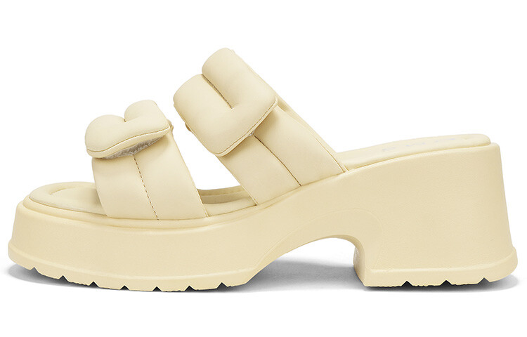 

Шлепанцы и сланцы OMS Slide Slippers Women's