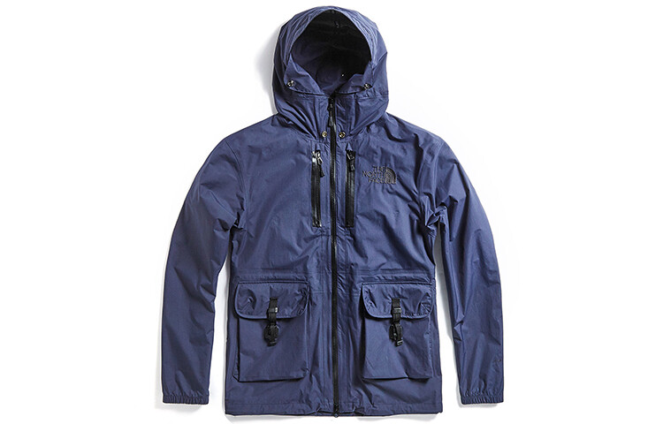 

THE NORTH FACE Мужская куртка, цвет Blue, Синий, THE NORTH FACE Мужская куртка, цвет Blue
